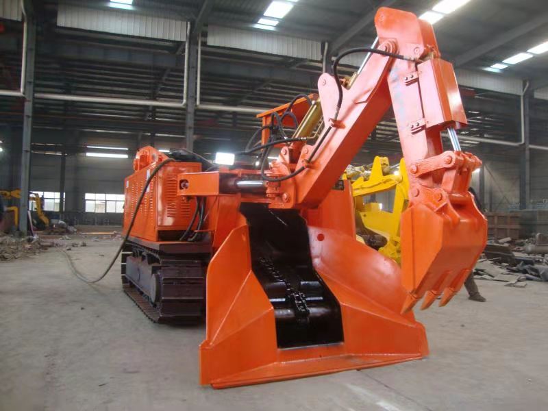 80扒渣機(jī)多少錢一臺(tái)_礦用扒渣機(jī)多少錢一臺(tái)